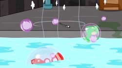 انیمیشن خانواده شیر قسمت 76 - lion family